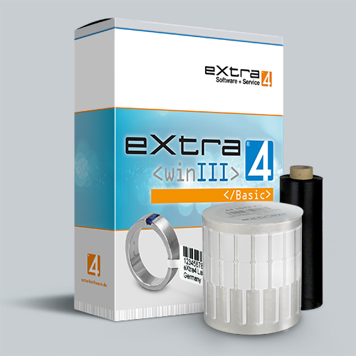 92 X4W3-START eXtra4-win3 Start-Paket