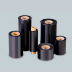 81 TTK1-110Z schwarz kratzfest 74 lfm