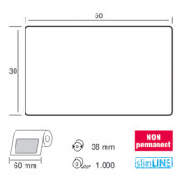 31 3050 PA1 - 1.000 Et/Rl