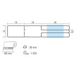 34 1266 K1 - 1.250 Et/Rl