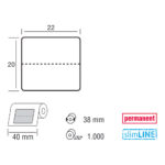 41 2022QP K1 - 1.000 Et/Rl