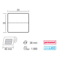41 2022QP K1 - 1.000 Et/Rl