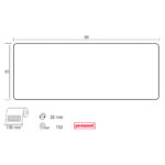 41 3590 P1 750 Et/Rl (Thermotransfer)