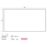 41 4890 P1 - 750 Et/Rl (Thermotransfer)