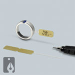 44 870 XHBGO - 1.000 Et/Rl