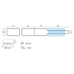 46 1087 K1 - 1.250 Et/Rl