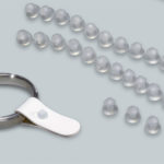 83 PN75 - Plastiknieten für Ring-Etiketten