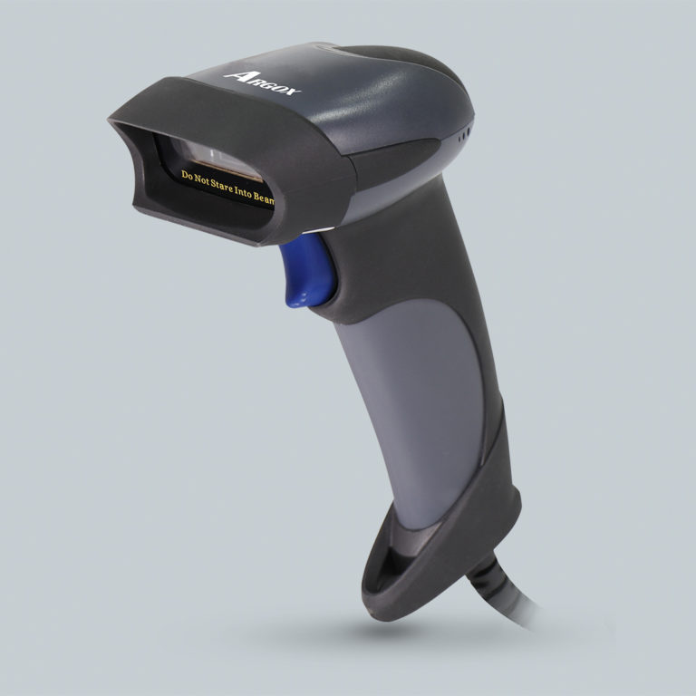 62 A-AS8060 – 1D Barcode Scanner ARGOX AS-8060 – eXtra4 webshop