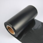 81 TTW6-220A schwarz, wischfest, 300 lfm