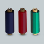 81 TTKG-110A grün, kratzfest, 300 lfm