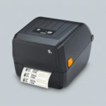 61 Z-ZD220T Thermotransferdrucker ZEBRA ZD220T