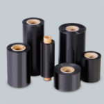 81 TTK8-090E schwarz, kratzfest, 91 lfm