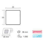 31 2020 E1 - 1.000 Et/Rl