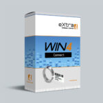 Packshot Software eXtra4-win4 Edition Connect